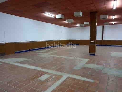 Foto a85b7377-915e-44eb-9d2c-7c57b392c37b. Nau industrial a Santa Clara Sevilla