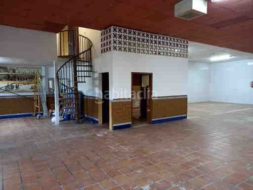 Foto cebc3ad6-7fb4-4932-9bfa-6ad99f7d09f8. Nau industrial a Santa Clara Sevilla