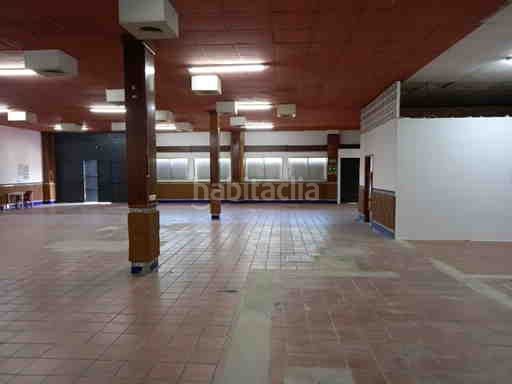 Foto e01c1012-f263-4606-b98b-3d01245bfd21. Nau industrial a Santa Clara Sevilla