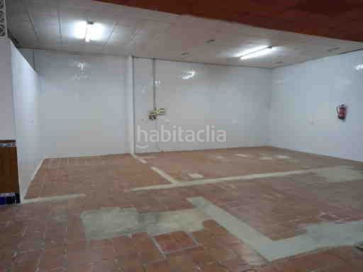 Foto ed6878bf-c375-4d46-9aa1-8c23f8d751f1. Nau industrial a Santa Clara Sevilla