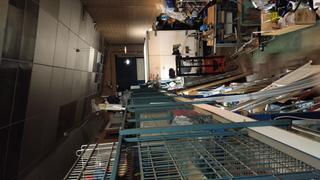 Bâtiment à usage industriel à Palmete. Nave industrial en venta en políg. industriales  ctra. amarilla,