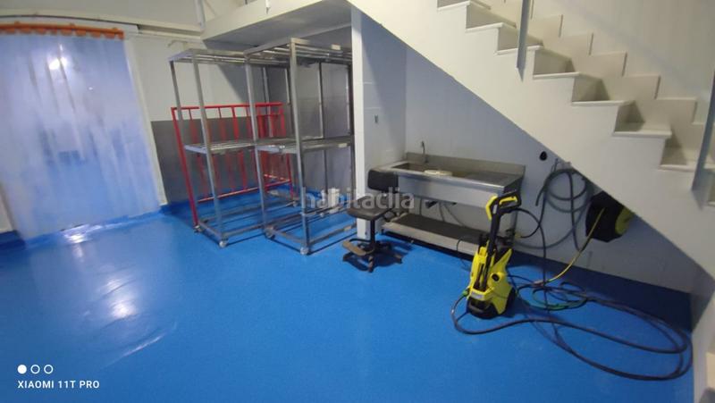 Foto 7657dcd8-5cb3-4f50-a1c9-c6da1e615c09. Affitto capannone industriale in La Paz Alcalá de Guadaira