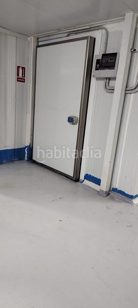 Foto fec52126-6f9e-42e7-9809-141930c0cbc8. Affitto capannone industriale in La Paz Alcalá de Guadaira