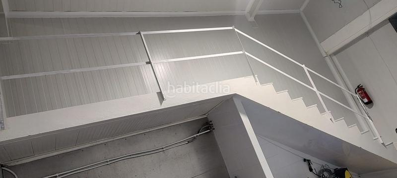 Foto 2efc5fd8-ee46-4d14-92d1-5c6414a2a994. Alquiler nave industrial  en alquiler en políg.industriales la red. en Alcalá de Guadaira