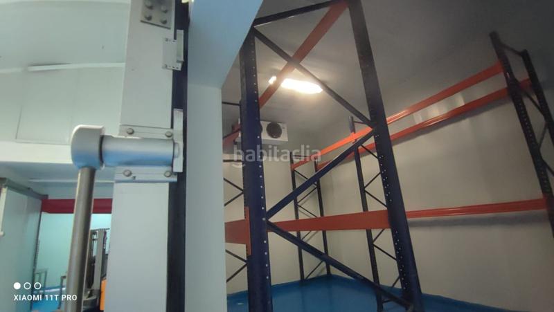 Foto 9e893013-28f1-48fc-8cf2-1f9a9ba84856. Alquiler nave industrial  en alquiler en políg.industriales la red. en Alcalá de Guadaira