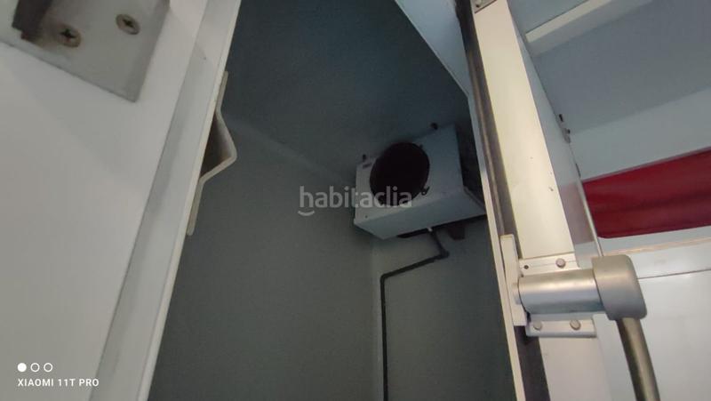 Foto d305c43c-9f4c-46b6-81f6-b32206dcd827. Alquiler nave industrial  en alquiler en políg.industriales la red. en Alcalá de Guadaira