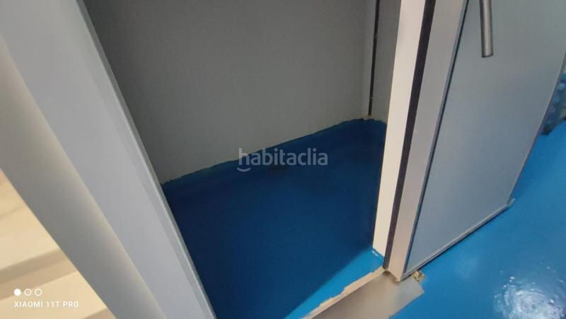 Foto 3e1979e7-fe10-454a-ab0e-7f0444d02d5f. Lloguer nau industrial a La Paz Alcalá de Guadaira