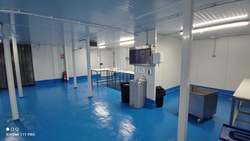 Foto 0f0ce68e-b940-42e0-a51c-48c83efe630e. Location bâtiment à usage industriel dans La Paz Alcalá de Guadaira