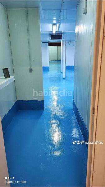 Foto 2acced07-b1e5-4766-97f9-f096d0c75a7b. Location bâtiment à usage industriel dans La Paz Alcalá de Guadaira