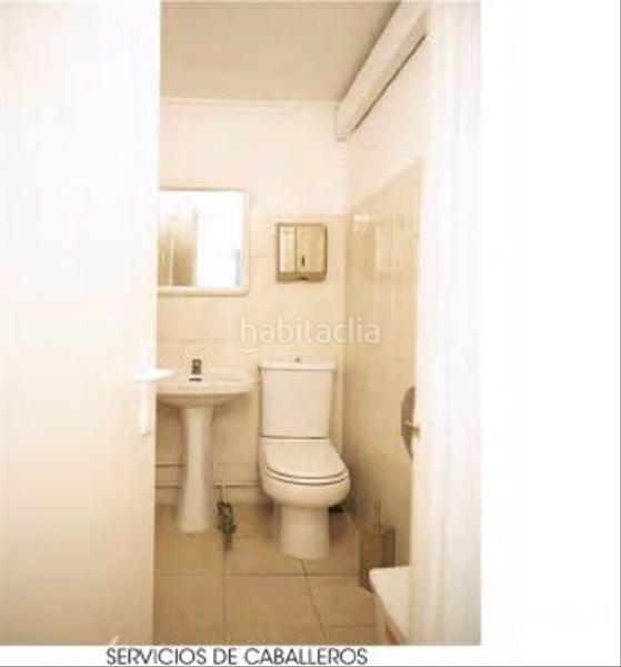 Foto 3249ecb6-8088-447a-aab9-92bd243fe3c3. Location bâtiment à usage industriel dans La Paz Alcalá de Guadaira