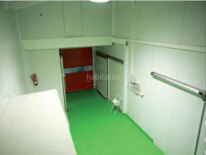 Foto 4dcf9fce-57e8-4d1f-bda2-f5a9ca79886e. Location bâtiment à usage industriel dans La Paz Alcalá de Guadaira