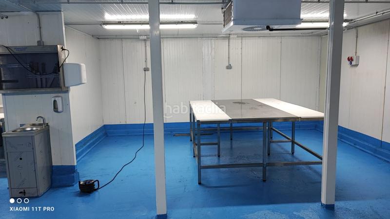 Foto 5309faea-0256-4fcc-bab1-873e333d65b3. Location bâtiment à usage industriel dans La Paz Alcalá de Guadaira