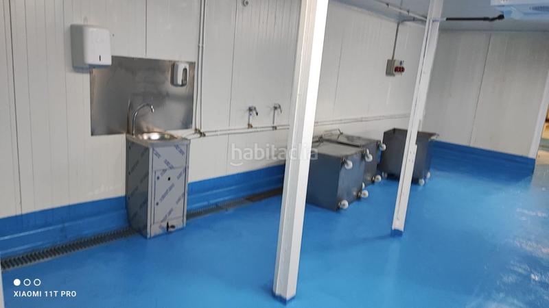 Foto 5a12a5eb-2e6f-4ef5-9116-f543d38e1dea. Location bâtiment à usage industriel dans La Paz Alcalá de Guadaira