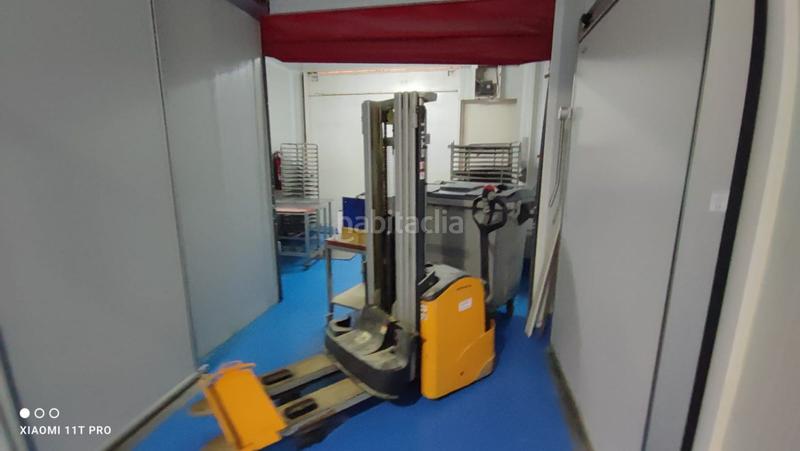 Foto 81f07975-21e6-46a7-9add-951009ec24d7. Location bâtiment à usage industriel dans La Paz Alcalá de Guadaira