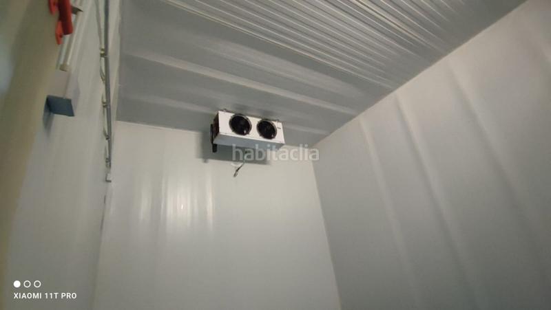 Foto ccc6782f-07d7-4cec-88fa-d28e79c2c7a1. Location bâtiment à usage industriel dans La Paz Alcalá de Guadaira