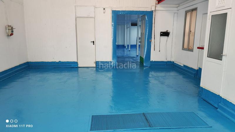 Foto ccc685a0-ad0c-418d-9b33-7fe05eee2b0e. Location bâtiment à usage industriel dans La Paz Alcalá de Guadaira