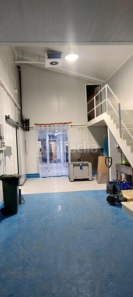 Foto f96874cd-59da-4045-933c-85a8dc119e25. Location bâtiment à usage industriel dans La Paz Alcalá de Guadaira