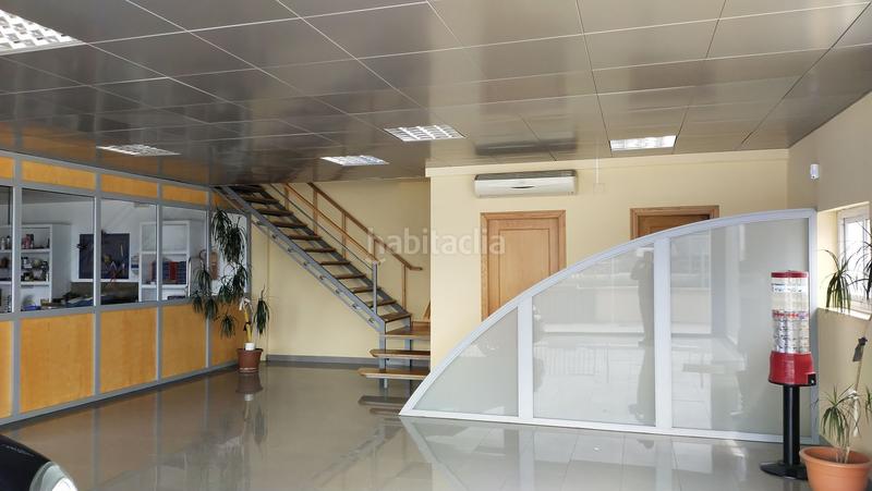 Foto 7234e858-c99f-49ee-b1c7-8c5b1761f546. Alquiler nave industrial  en alquiler en políg.industriales la red. en Alcalá de Guadaira