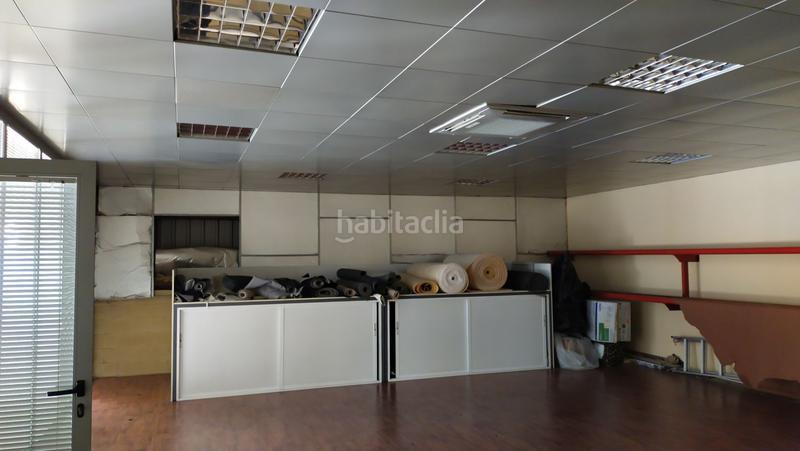 Foto 1111843b-0503-4265-8942-2a92033edbe2. Location bâtiment à usage industriel dans La Paz Alcalá de Guadaira