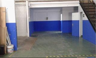 Miete Fabrikhalle  La red veinticinco. Nave industrial en alquiler en políg.industriales  la red, 1 dor