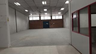 Miete Fabrikhalle in Santa Clara. Nave industrial en alquiler en políg. industriales  calonge, 7 d