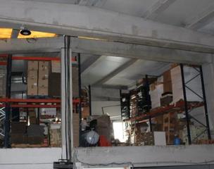 Nau industrial a La Paz. Nave industrial en venta en zona la paz, 1 dormitorio.
