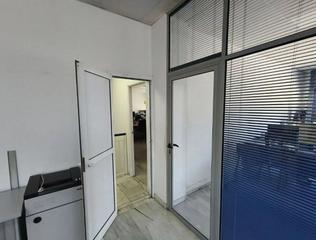 Nave industrial en Palmete. Nave industrial en venta en políg. industriales  el pino, 7 dorm
