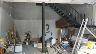 Fabrikhalle in San Jerónimo - La Bachillera