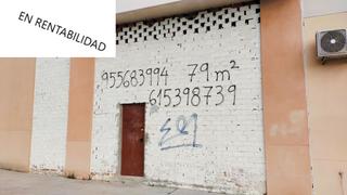 Local Comercial en La Paz