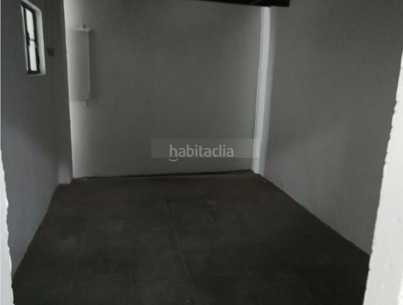 Foto 5ba8ae98-a87b-4f3b-95f5-eecf735b47de. Bâtiment à usage industriel dans La Paz Alcalá de Guadaira