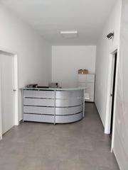 Lloguer Nau industrial a La Paz. Nave industrial en alquiler en políg.industriales  la red, 10 do