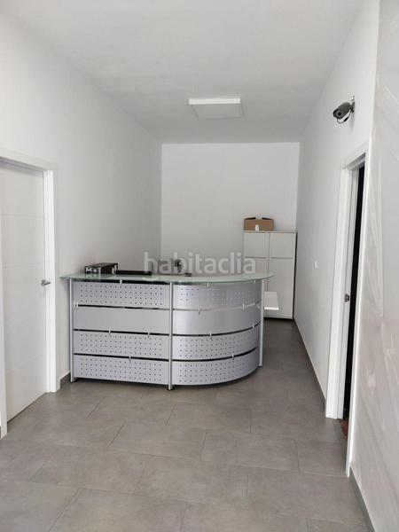 Foto 400b9a86-25b0-4e70-8bdd-84716b09ac64. Alquiler nave industrial  en alquiler en políg.industriales la red, 10 dormitorios. en Alcalá de Guadaira