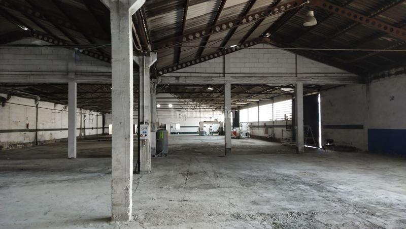 Foto 9722aa1f-0864-4627-8435-e0e6a1f3a53c. Rent industrial building in La Paz Alcalá de Guadaira
