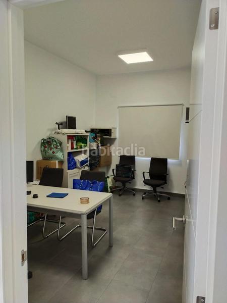 Foto b45c13f2-f5bc-4142-b47a-deeabcf16355. Rent industrial building in La Paz Alcalá de Guadaira