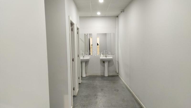 Foto 75082d22-7387-4da2-ba82-c717582df7b9. Affitto capannone industriale in La Paz Alcalá de Guadaira