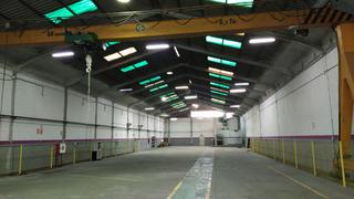 Miete Fabrikhalle in La Paz. Nave industrial en alquiler en políg.industriales  la red, 10 do