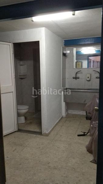 Foto 1061b2ab-da2b-4b1a-bbca-2d74ab9841ab. Nau industrial a La Paz Alcalá de Guadaira