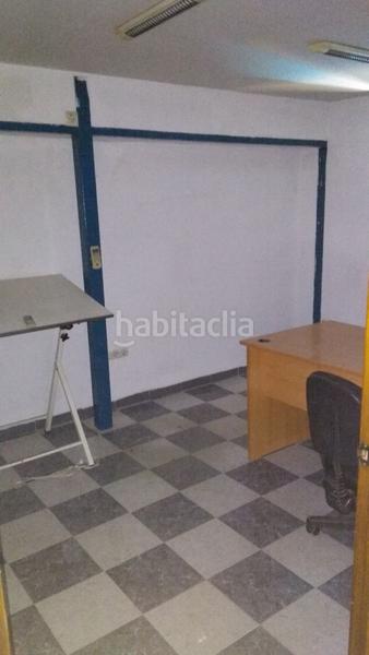 Foto 82fc4a0a-d48b-4875-b62b-88c33bc7104a. Nau industrial a La Paz Alcalá de Guadaira