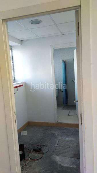 Foto 3b203166-d345-464e-9e16-48f31548ac1e. Fabrikhalle in La Paz Alcalá de Guadaira