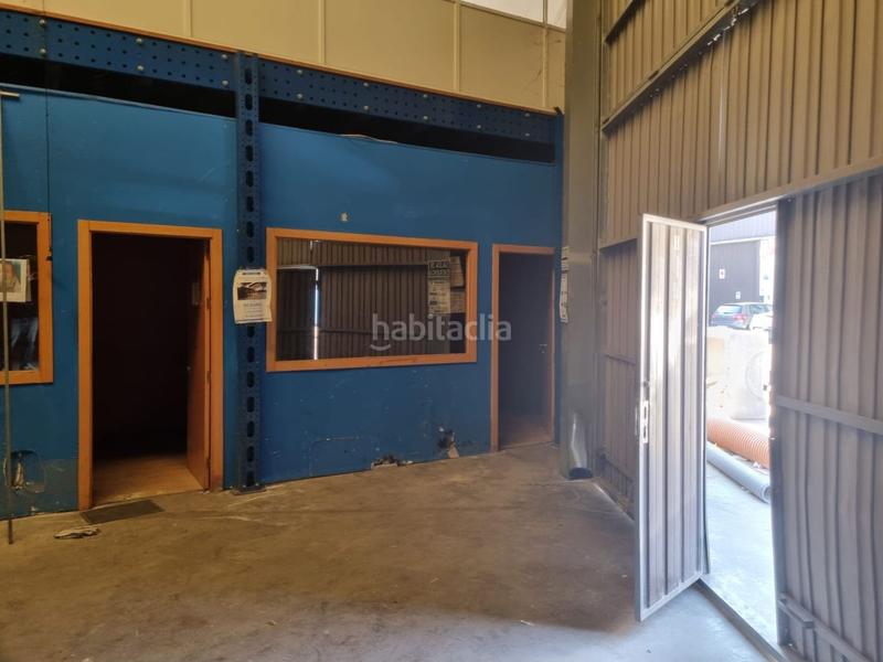 Foto 78523818-050b-4c45-8196-48691c7a3849. Nau industrial a La Paz Alcalá de Guadaira