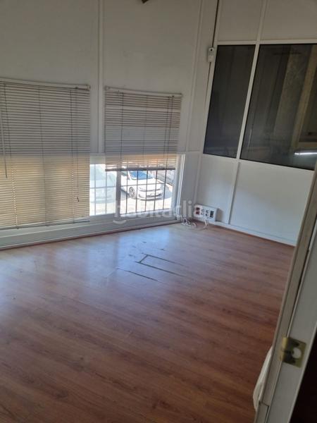 Foto e5bae92e-84a3-4067-bef8-b2598a6b292f. Nau industrial a La Paz Alcalá de Guadaira