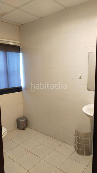 Foto 0fe63451-a82c-4303-a2b2-09861b5ae7a3. Location bâtiment à usage industriel dans La Paz Alcalá de Guadaira