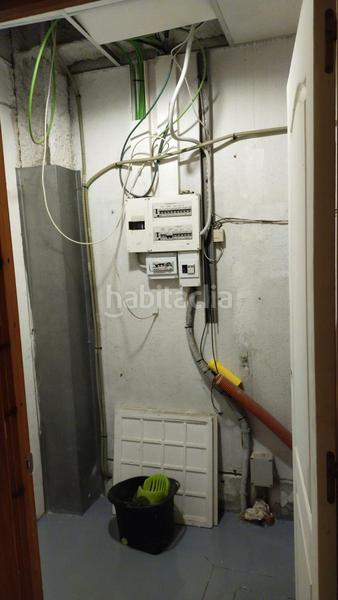 Foto 800fb813-ba2f-4b25-90bd-f294e1b8056a. Location bâtiment à usage industriel dans La Paz Alcalá de Guadaira