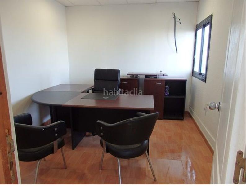 Foto be156e48-6388-4f1b-bdfd-7d386eed66af. Location bâtiment à usage industriel dans La Paz Alcalá de Guadaira