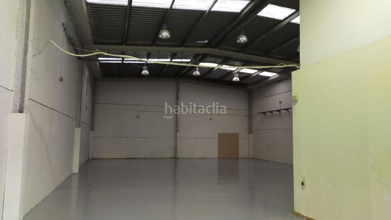 Foto c61e5a0b-037d-4d30-8955-642029e6d800. Location bâtiment à usage industriel dans La Paz Alcalá de Guadaira