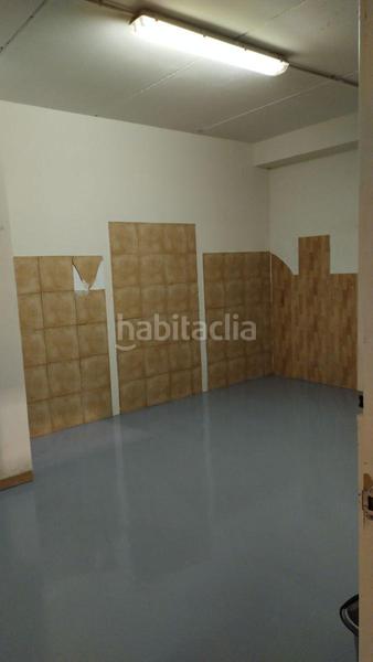 Foto d6ac0723-f752-43cb-b051-e249838230bb. Location bâtiment à usage industriel dans La Paz Alcalá de Guadaira