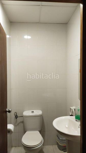 Foto 2fae3191-5cd4-4c27-bb02-4ac4fda41c5b. Rent industrial building in La Paz Alcalá de Guadaira