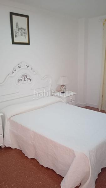 Foto 027b9ddb-fea7-43af-8397-270562b66481. Alquiler apartamento  en alquiler en Los Remedios, 1 dormitorio. en Sevilla