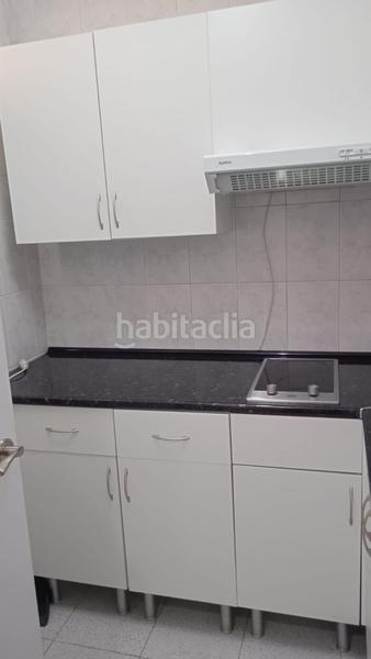 Foto aa9097f4-e775-4580-a46c-1b814fad3705. Alquiler apartamento  en alquiler en Los Remedios, 1 dormitorio. en Sevilla