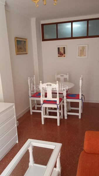 Foto af92c0ff-ad52-4b68-bc4b-87475c5b877f. Alquiler apartamento  en alquiler en Los Remedios, 1 dormitorio. en Sevilla